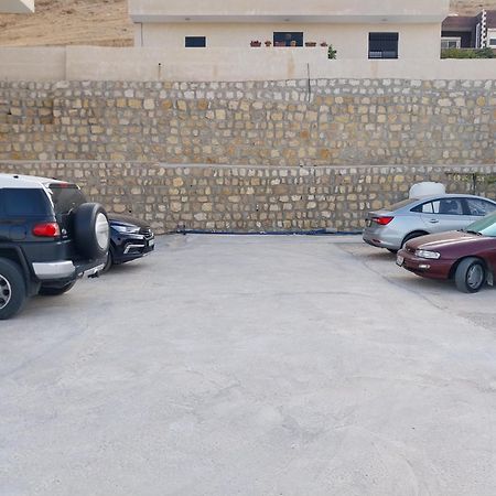 Treasury Terrace Apartments Wadi Musa Exterior photo